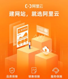 【速成美站·标准版】新用户首次购买1元首年